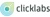Click Labs logo