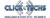 Click Techs logo
