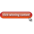 Click-Winning Content logo