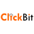 ClickBit logo