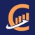 ClickCascade logo