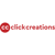 Clickcreations logo