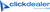 ClickDealer logo