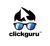 Clickguru logo