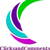 Clicks and Comments logo