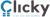 Clicky, Software Development logo