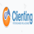 Clienting Group logo