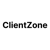 ClientZone logo