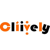 Cliively Digital Marketing logo