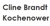 Cline Brandt Kochenower & Co logo