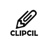 Clipcil logo
