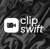 ClipSwift logo