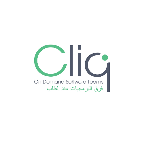 Cliqtechno logo
