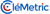 ClMetric logo