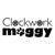 Clockwork Moggy logo
