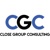 Close Group Consulting Inc. logo