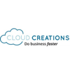 Cloud Creations, Inc. logo
