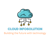 Cloud Infosolution logo