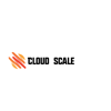 Cloud Scale logo