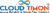 Cloud Timon logo