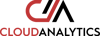 CloudAnalytics logo