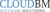 CloudBM logo