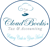 CloudBooks+ logo