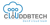 CLOUDDBTECH logo