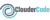 ClouderCode logo