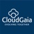 CloudGaia logo
