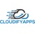 Cloudifyapps logo