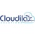 Cloudilax Solutions logo