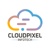 CloudPixel Infotech logo