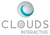 Clouds Interactive logo
