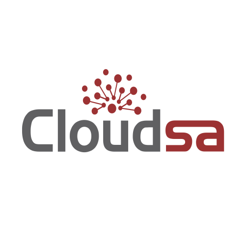 Cloudsa Africa logo