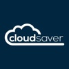 CloudSaver logo