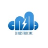 Cloudstrucc logo