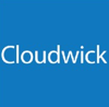 Cloudwick logo