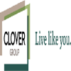 Clover Construction logo
