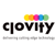 Clovity logo