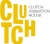 Clutch Creative House logo