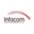 Cmara de Infocomunicacin & Tecnologa (Infocom) logo