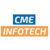 CME Infotech logo