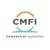 CMFI, Powered by Systemax logo