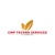 CMP Techno Services logo
