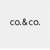 CO. & CO. logo