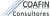 Coafin Consultores logo