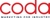 Coda logo
