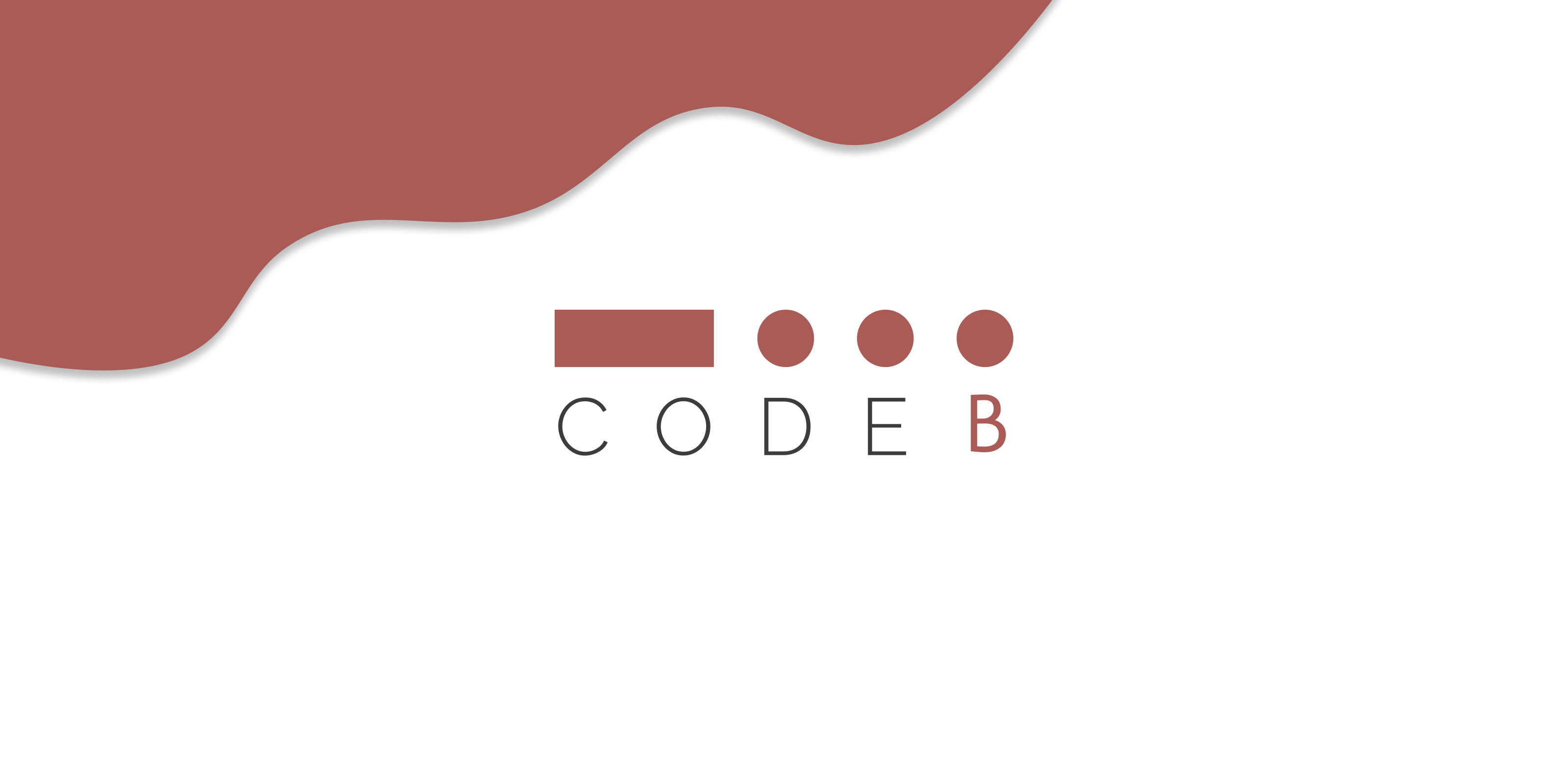 Code B Solutions logo