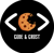 Code & Crust logo